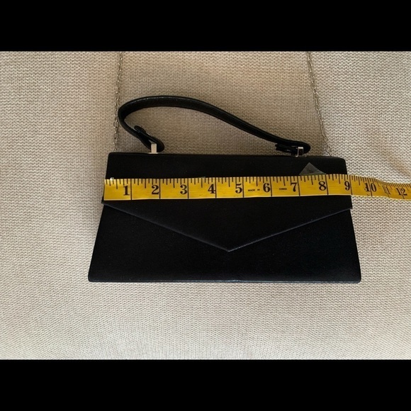Sasha New York Bag Clutch Removable Strap - Picture 15 of 16